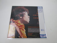 Load image into Gallery viewer, Jimi Hendrix Johnny B. Goode Capitol S18-5003 with OBI Japan LP Vinyl
