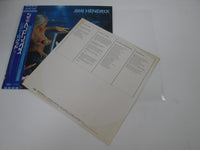 Load image into Gallery viewer, Jimi Hendrix Johnny B. Goode Capitol S18-5003 with OBI Japan LP Vinyl
