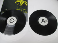 Load image into Gallery viewer, Van Halen 5150 Wold Tour 1986 VH-702 LP Vinyl
