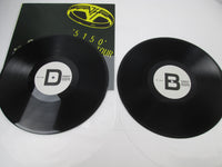 Load image into Gallery viewer, Van Halen 5150 Wold Tour 1986 VH-702 LP Vinyl
