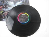 Load image into Gallery viewer, Saxon Rock The Nations ST-12519 Shrink LP Vinyl
