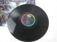 Load image into Gallery viewer, Saxon Rock The Nations ST-12519 Shrink LP Vinyl
