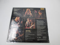 Load image into Gallery viewer, Britton ‎Rock Hard BSR 71288 LP Vinyl
