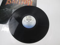 Load image into Gallery viewer, Britton ‎Rock Hard BSR 71288 LP Vinyl
