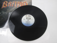 Load image into Gallery viewer, Britton ‎Rock Hard BSR 71288 LP Vinyl
