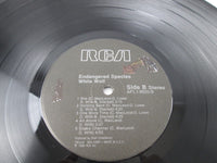 Load image into Gallery viewer, White Wolf Endangered Species LP Vinyl
