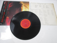 Load image into Gallery viewer, Cho Yong-pil Asia Hanabi 28AH-1788 with OBI Japan LP Vinyl
