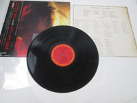 Load image into Gallery viewer, Cho Yong-pil Asia Hanabi 28AH-1788 with OBI Japan LP Vinyl
