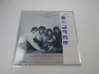 Load image into Gallery viewer, PATTI SMITH GROUP WAVE ARISTA 25RS-24 with OBI Japan LP Vinyl
