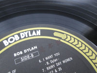 Load image into Gallery viewer, BOB DYLAN GRAND PRIX 20 CBS/SONY 29AP 35 with OBI Japan LP Vinyl
