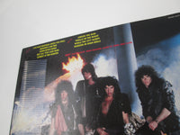 Load image into Gallery viewer, Kiss Animalize ROOC-2027 with OBI Japan LP Vinyl
