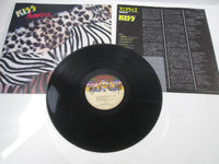 Load image into Gallery viewer, Kiss Animalize ROOC-2027 with OBI Japan LP Vinyl
