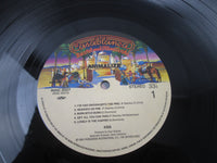 Load image into Gallery viewer, Kiss Animalize ROOC-2027 with OBI Japan LP Vinyl
