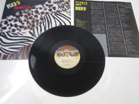 Load image into Gallery viewer, Kiss Animalize ROOC-2027 with OBI Japan LP Vinyl
