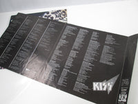 Load image into Gallery viewer, Kiss Animalize ROOC-2027 with OBI Japan LP Vinyl
