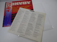 Load image into Gallery viewer, OST(KENNY ROGERS) CONVOY CAPITOL ECS-81106 with OBI Japan LP Vinyl
