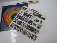 Load image into Gallery viewer, Miles Davis Miles In The Sky SOPL 168 with OBI Japan LP Vinyl
