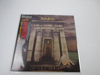 Load image into Gallery viewer, JUDAS PRIEST SIN AFTER SIN EPIC 25AP 536 with OBI Japan LP Vinyl
