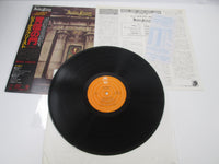 Load image into Gallery viewer, JUDAS PRIEST SIN AFTER SIN EPIC 25AP 536 with OBI Japan LP Vinyl
