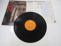 Load image into Gallery viewer, JUDAS PRIEST SIN AFTER SIN EPIC 25AP 536 with OBI Japan LP Vinyl

