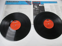 Load image into Gallery viewer, Jimi Hendrix Best Of Jimi Hendrix Polydor MP 8641,2 with OBI Japan LP Vinyl
