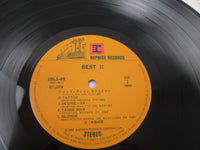 Load image into Gallery viewer, Akina Nakamori Best II 28L1-49 with OBI Japan LP Vinyl
