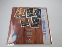 Load image into Gallery viewer, AC/DC Fly On The Wall Atlantic P-13152 with OBI Japan LP Vinyl
