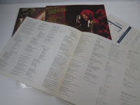 Load image into Gallery viewer, Bob Dylan Saved CBS/Sony 25AP 1890 with OBI Japan LP Vinyl
