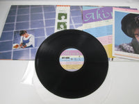 Load image into Gallery viewer, Akina Nakamori Best Akina Reprise Records L-12590 with OBI Japan LP Vinyl A

