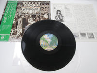 Load image into Gallery viewer, ALICE COOPER GREATEST HITS WARNER P-8485W with OBI Japan LP Vinyl
