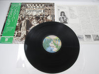 Load image into Gallery viewer, ALICE COOPER GREATEST HITS WARNER P-8485W with OBI Japan LP Vinyl
