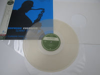 Load image into Gallery viewer, Sonny Rollins ‎Saxophone Colossus UCJO-90003 with OBI Japan LP Vinyl
