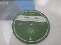 Load image into Gallery viewer, Sonny Rollins ‎Saxophone Colossus UCJO-90003 with OBI Japan LP Vinyl
