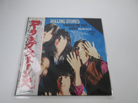 Load image into Gallery viewer, ROLLING STONES THROUGH THE PAST, DARKLY LONDON GP-1062 with OBI Japan LP Vinyl
