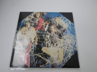 Load image into Gallery viewer, ROLLING STONES THROUGH THE PAST, DARKLY LONDON GP-1062 with OBI Japan LP Vinyl
