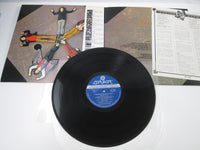 Load image into Gallery viewer, ROLLING STONES THROUGH THE PAST, DARKLY LONDON GP-1062 with OBI Japan LP Vinyl
