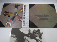 Load image into Gallery viewer, ROLLING STONES THROUGH THE PAST, DARKLY LONDON GP-1062 with OBI Japan LP Vinyl
