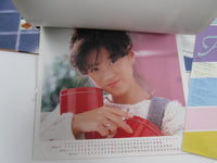 Load image into Gallery viewer, Akina Nakamori Best Akina Reprise Records L-12590 with OBI Japan LP Vinyl A

