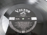 Load image into Gallery viewer, ELVIS PRESLEY DOUBLE TROUBLE VICTOR SHP-5630 with OBI Japan LP Vinyl
