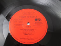 Load image into Gallery viewer, Kreator Coma Of Souls N0158-1  LP Vinyl
