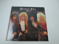 Load image into Gallery viewer, Britny Fox BFC 44140 LP Vinyl
