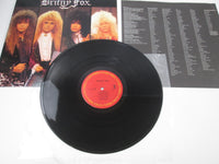 Load image into Gallery viewer, Britny Fox BFC 44140 LP Vinyl
