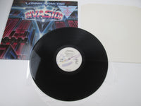Load image into Gallery viewer, Vinnie Vincent Invasion 207856 LP Vinyl Germany
