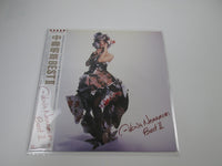 Load image into Gallery viewer, Akina Nakamori Best II 28L1-49 with OBI Japan LP Vinyl

