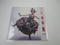Load image into Gallery viewer, Akina Nakamori Best II 28L1-49 with OBI Japan LP Vinyl
