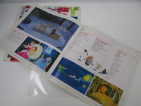 Load image into Gallery viewer, OST DISNEY MOVIES Collection Japanese Ver CX-5001-DR with OBI Japan LP Vinyl
