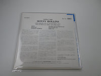 Load image into Gallery viewer, Sonny Rollins Newk's Time BLP-4001 with OBI LP Vinyl
