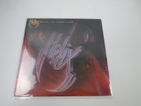 Load image into Gallery viewer, Helix Walkin The Razor's Edge ST-12362 LP Vinyl
