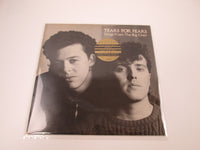 Load image into Gallery viewer, Tears For Fears Songs From The Big Chair MERH 58 LP Vinyl
