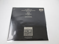 Load image into Gallery viewer, Tears For Fears Songs From The Big Chair MERH 58 LP Vinyl
